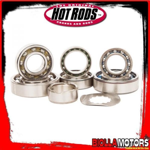 Tbk0068 kit gearbox bearings - tbk0068,