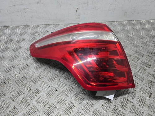 Citroen picasso vtr plus - vtr,
