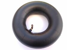 4.00-8 INNER TUBE, 400-8 TUBE FOR WHEELBARROWS, TROLLEYS,  BENT VALVE, NEW