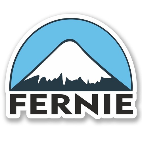 Fernie ski snowboard - 2,