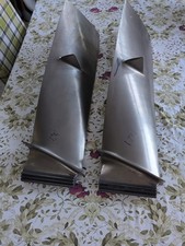 L1011 RB211 Fan Blades