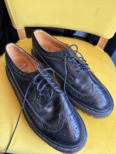 Vintage martens d190 - dr,