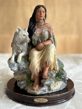 Native American Indian Vintage