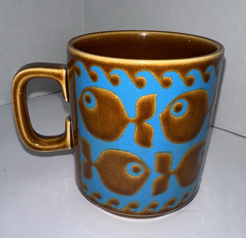 Hornsea pottery vintage - hornsea,