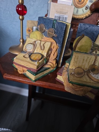 Pair vintage leonardo - pair,
