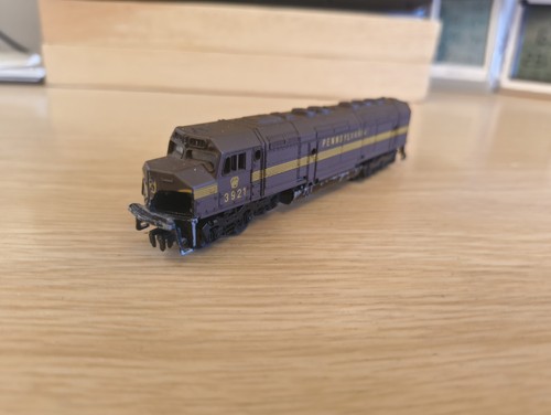 Lima gauge pennsylvania - lima, n
