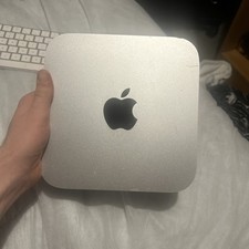 Apple Mac Mini Mid 2011 Intel Core I5 6GB Ram 120GB SSD With Mouse And Keyboard