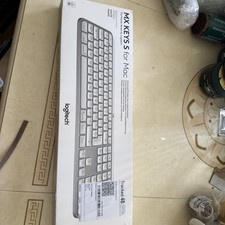 Logitech Master MX Keys S Pale
