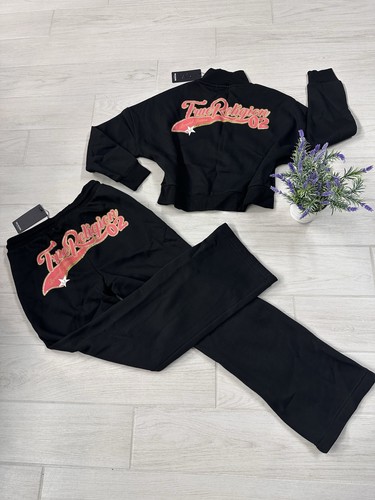 True religion rhinestone logo - true,