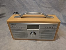 Logik DAB Radio - L55DAB10