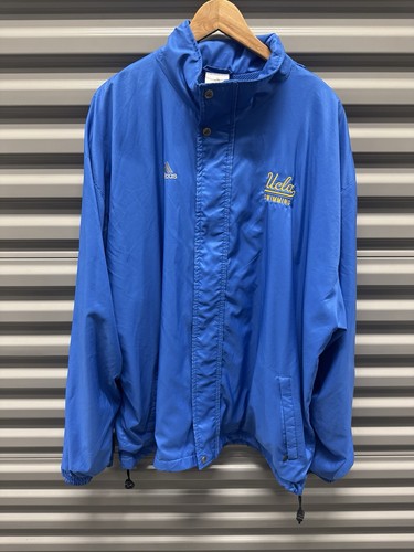 Adidas ucla swimming - swimming, jacket