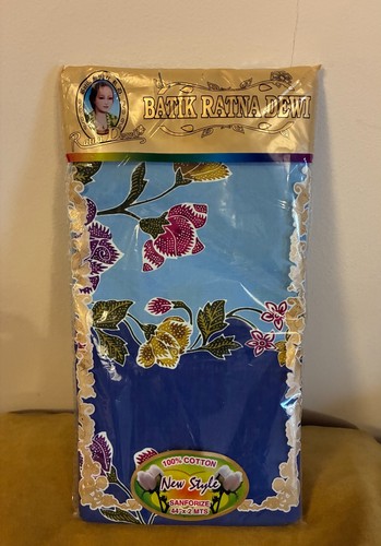 New batik ratna dewi - new,