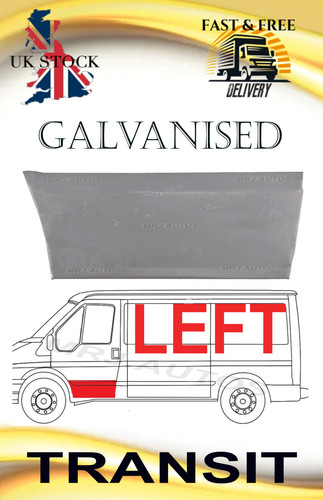 For ford transit mk6 mk7 - ford,