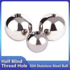 304 Stainless Steel Solid Ball
