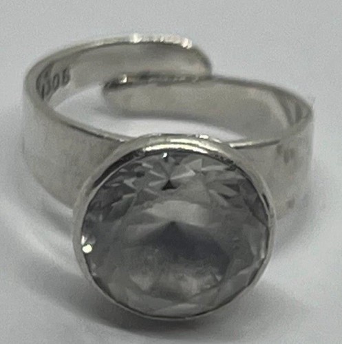 Swedish alton 830s ring silver - alton,