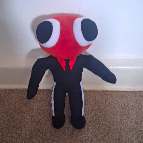 Among plush soft toy - among, us
