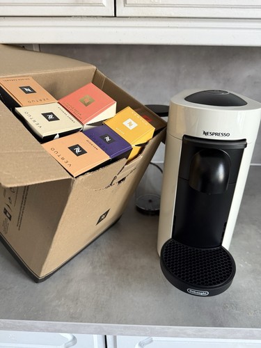 New nespresso delonghi coffee - nespresso,