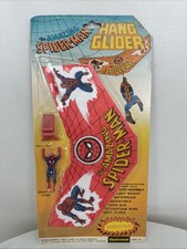 Vintage 1978 marvel spiderman - 1978,