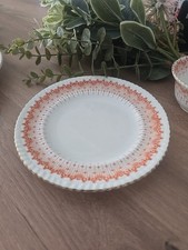 Rare Antique Samuel Radford Side Plate