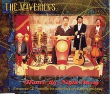 Dance The Night Away - Mavericks