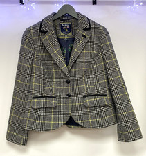 Boden Moon British Tweed