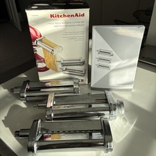 Kitchenaid 5ksmpra pasta - 5ksmpra,