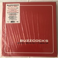 Buzzcocks - MK1 Box Set -
