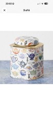 Colour teapots tea storage - colour,