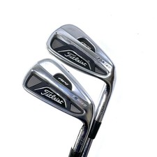 Titleist 710 AP2 Irons / 3-9 /