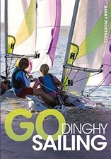 Go Dinghy Sailing by Barry