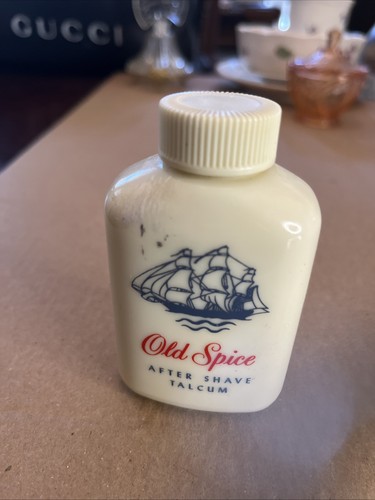 Old spice shave after - old,