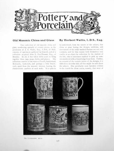 Original old antique - original, print
