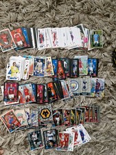 Topps Premier League 2025