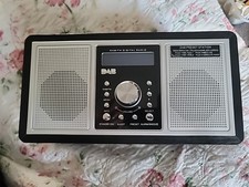Tesco DAB-109FD DAB/FM