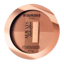 Bourjois Always Fabulous Bronzing Powder (002 Dark)