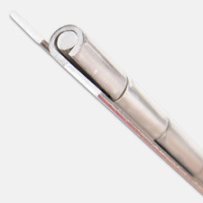 Heavy Duty Stainless Steel