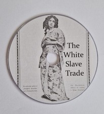 The white slave - the,