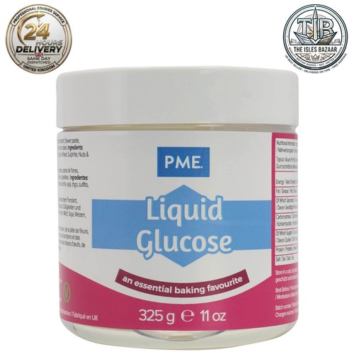 Pme liquid glucose 325 - glucose,