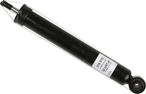 Shock absorber top pin - shock, 872