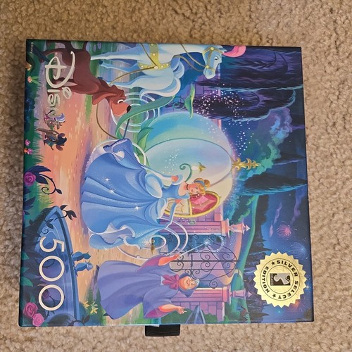 Disney silver select edition - silver,