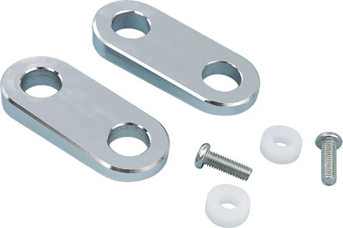 Handlebar raise big bike parts - big,