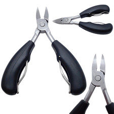 Thick Toenail Clipper Podiatry Chiropody Nail Cutter - Fungal Ingrown Hard Nails