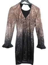 Lipsy - DR08351 Dress - Rose