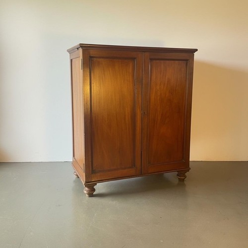 Vintage victorian mahogany - victorian,