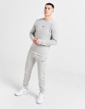 Men Mckenzie Crew Tracksuit