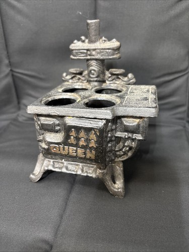 1930s cast iron - 1930s, toy