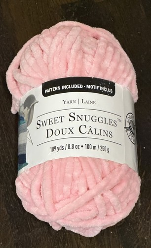 Loops threads sweet snuggles - &,