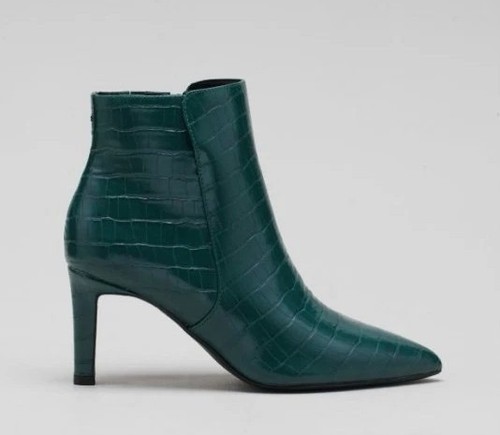 Ruth langford slim - slim, heeled