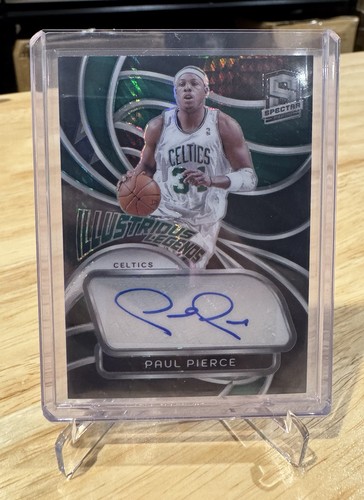Panini spectra 2023 paul - panini,