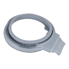 Indesit washer dryer door seal - indesit,